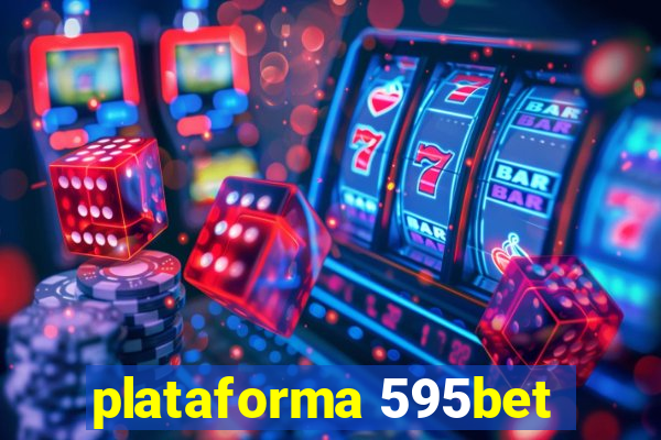 plataforma 595bet